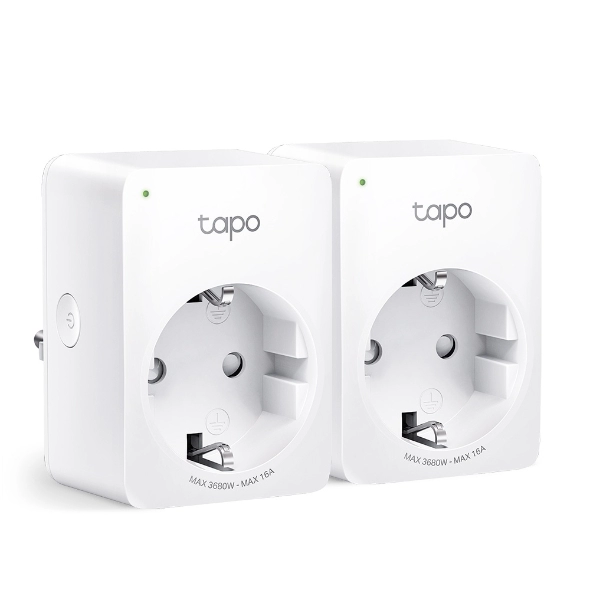 TP-LINK Tapo P110(2-pack)